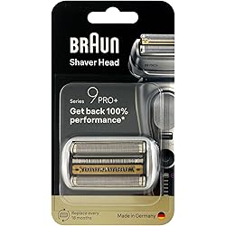 Amazon.co.jp: ブラウン シェーバー 替え刃 シリーズ9 Pro 94M (F/C94M